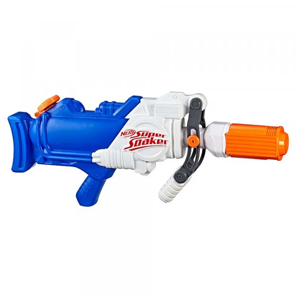 Nerf SuperSoaker Hydra ispaljivač vode 