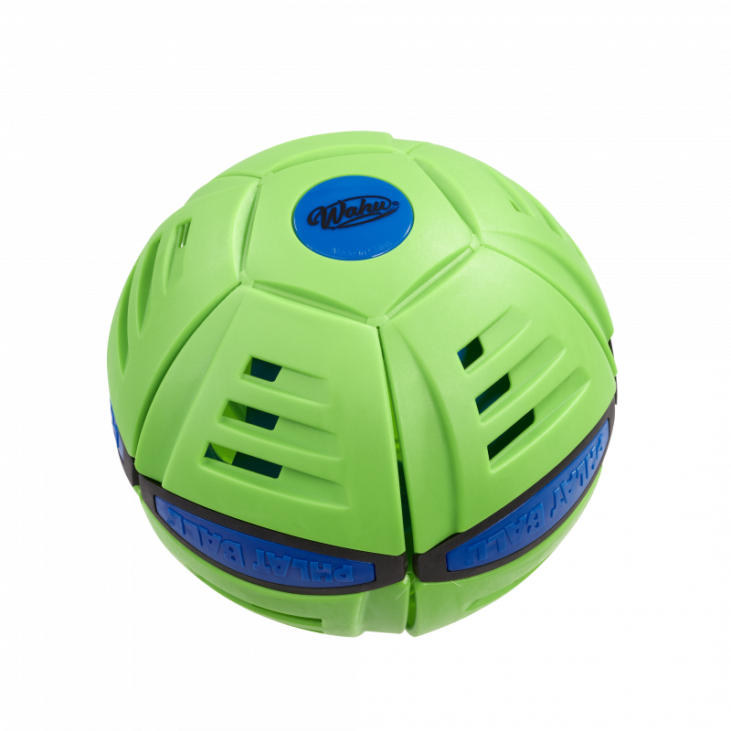 Phlat ball shop